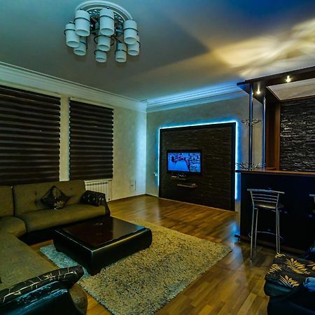 Modern Apartment Baku Exterior foto