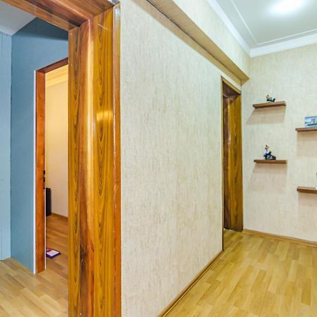 Modern Apartment Baku Exterior foto