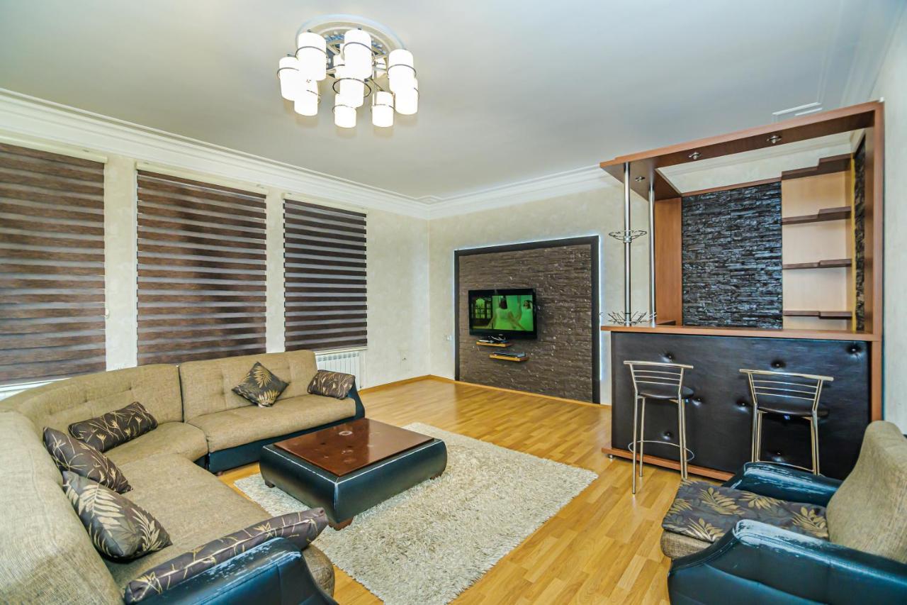 Modern Apartment Baku Exterior foto