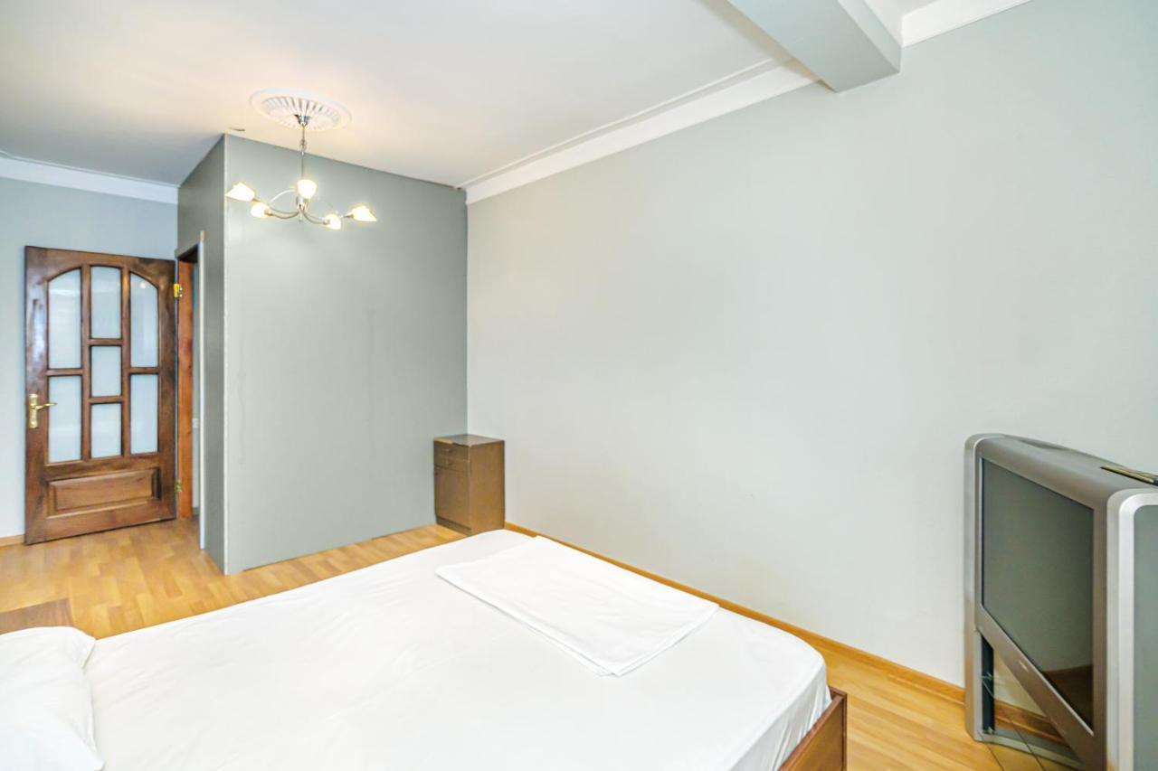 Modern Apartment Baku Exterior foto