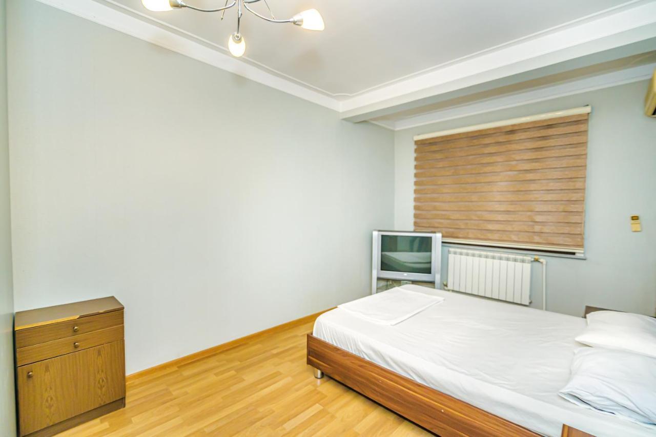 Modern Apartment Baku Exterior foto