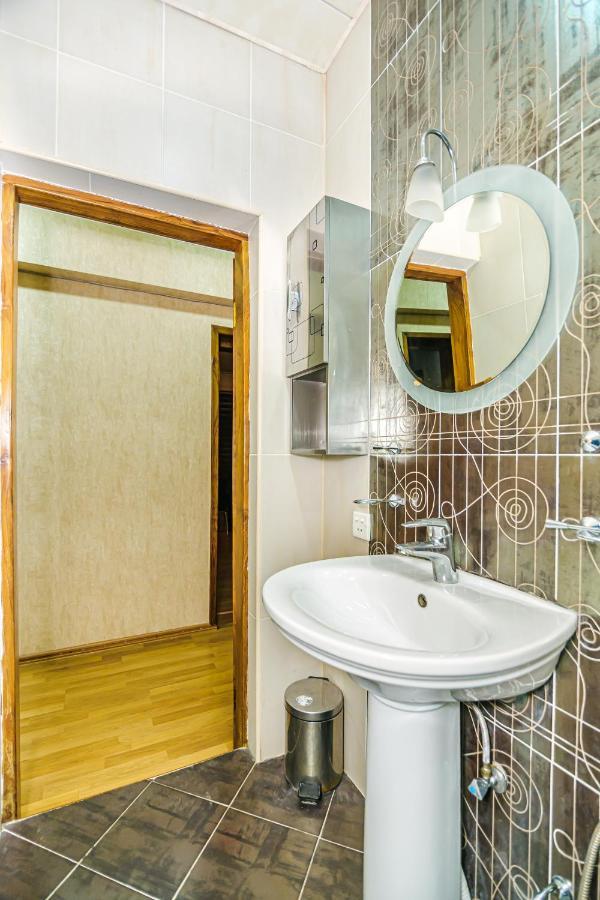 Modern Apartment Baku Exterior foto
