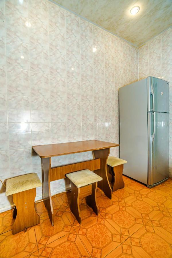 Modern Apartment Baku Exterior foto
