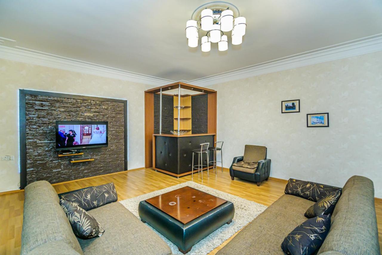 Modern Apartment Baku Exterior foto